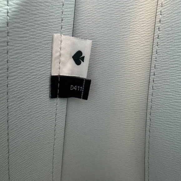 Kate Spade Darcy Bucket Bag - Picture 6 of 8